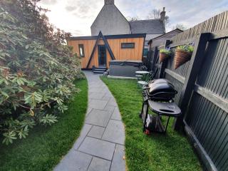 Little Woodbine - Tain - 9