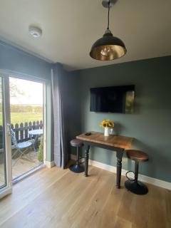 Little Woodbine - Tain - 6