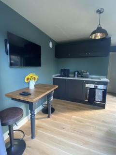 Little Woodbine - Tain - 3
