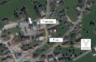 Haus Stadler - Self Check-in - 2