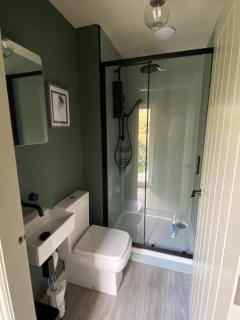 Little Woodbine - Tain - 6