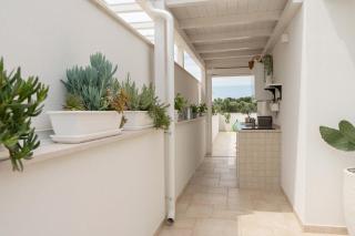 WePuglia - Suite Martino Seaview - 2