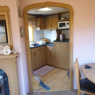 Home from home private host - Skegness - 3