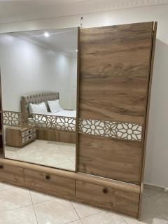 عروس الشاطئ للشقق المخدومة - Umm Lajj - 4