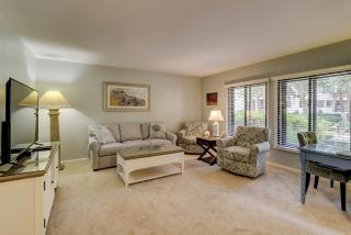 935 Cutter Court Harbourtown Sea Pines - Hilton Head Island - 0