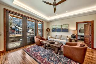 Luxury Three Bedroom Residence steps from Heavenly Village condo - 0