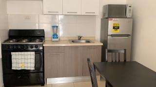 Like Home Apartment !!! 2 bedrooms full apartment - La Ureña - 6