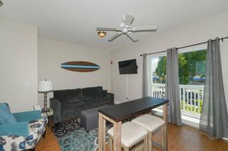 Siesta Cool: Only Minutes Walk to Siesta Beach! - Siesta Key - 2