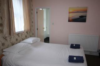 Dolphins Hotel - Bournemouth - 2