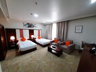 SBY Hotel - Djeddah - 7