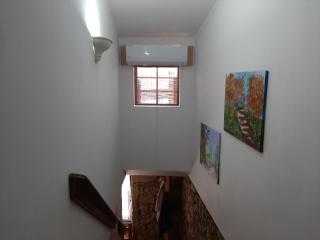 casa na aldeia - entre Fundão e Covilhã - Pêro Viseu - 2