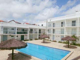 apartamento em jacumã- residencial granito x jasmim - Jacumã - 2