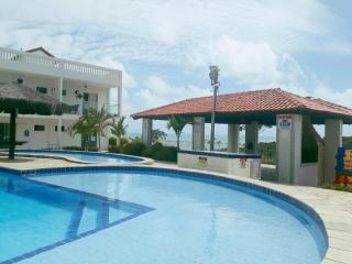 apartamento em jacumã- residencial granito x jasmim - Jacumã - 1