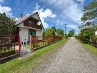 Vitorlás Haus - Balatonkeresztúr - 2
