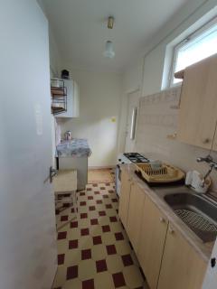 Vitorlás Haus - Balatonkeresztúr - 1