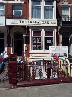 The Trafalgar - 0