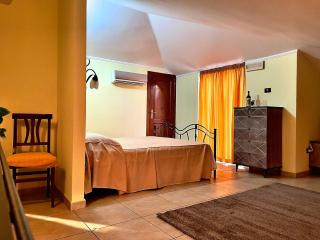 Hotel La Cometa - Diamante - 3