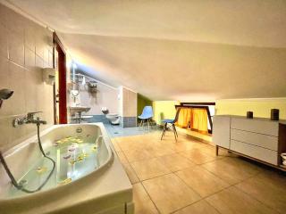 Hotel La Cometa - Diamante - 7