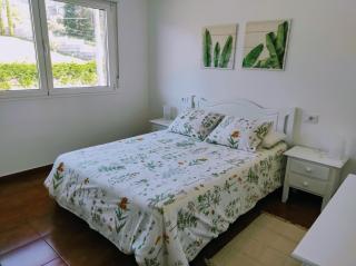 Piso con vistas a la Ría. 6 personas O Grove (Meloxo) - 6