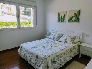 Piso con vistas a la Ría. 6 personas O Grove (Meloxo) - 5