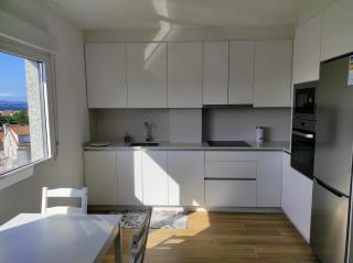 Piso con vistas a la Ría. 6 personas O Grove (Meloxo) - 9