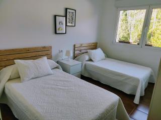 Piso con vistas a la Ría. 6 personas O Grove (Meloxo) - 3