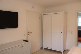 Schöne Ferienwohnung vor den Toren Pullman Citys zwei - Aicha vorm Wald - 4
