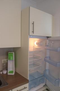 Schöne Ferienwohnung vor den Toren Pullman Citys zwei - 2
