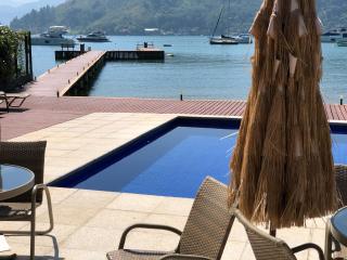Casa Retiro - Angra dos Reis - 8