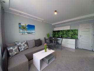 Apartament U Bosmana - Dźwirzyno - 3
