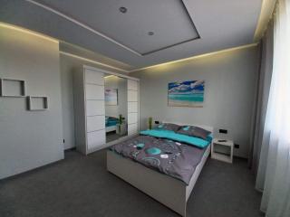 Apartament U Bosmana - Dźwirzyno - 1