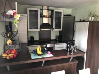 Ferienwohnung Stiftsgartenblick - Sankt Lambrecht - 6