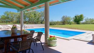 Holiday Home Gimino by Rent Istria - Žminj - 9
