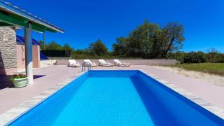 Holiday Home Gimino by Rent Istria - Žminj - 6