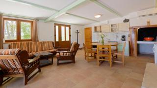 Holiday Home Gimino by Rent Istria - Žminj - 5