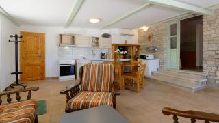 Holiday Home Gimino by Rent Istria - 4