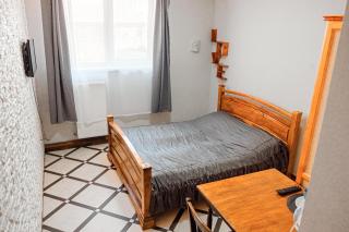 SAMARIANKA hotel - Kolomyia - 9