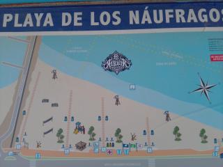 Apartamento en Torrevieja a 50m playa - Torrevieja - 6