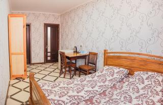 SAMARIANKA hotel - Kolomyia - 4