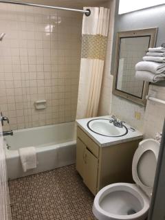 Budget inn - Kingsville - 5