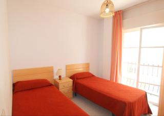 CARIHUELA BEACH apartment, 2nd line - Torremolinos - 5