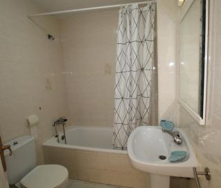 CARIHUELA BEACH apartment, 2nd line - Torremolinos - 4