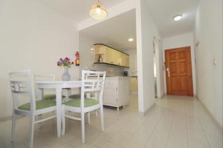 CARIHUELA BEACH apartment, 2nd line - Torremolinos - 1
