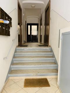 La Piccola Corte - Trieste - 1
