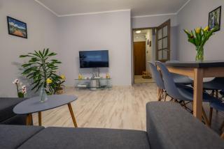 Apartament Tuzanocuj - Duszniki Zdrój - 7