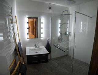 Apartament Tuzanocuj - Duszniki Zdrój - 1