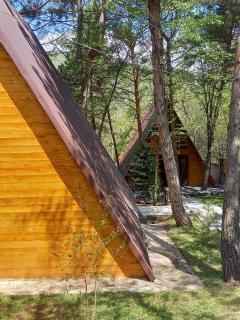 Woodland cottages - Zaghkadsor - 2