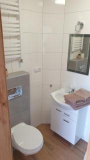 Dom nad potokiem - pokoje całoroczne - 2