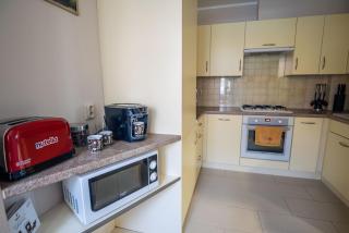 Apartament Tuzanocuj - 3