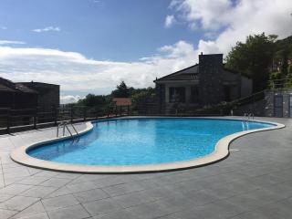 Armonie del Lago - Lakeview Retreat with Private garden, Pool & Jacuzzi - Baveno - 5